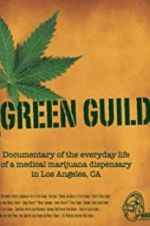 Watch Green Guild Merdb