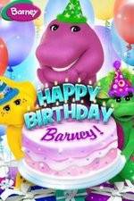 Watch Barney: Happy Birthday Barney! Merdb