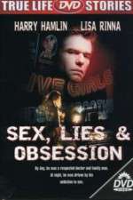 Watch Sex Lies & Obsession Merdb