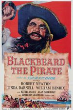 Watch Blackbeard, the Pirate Merdb