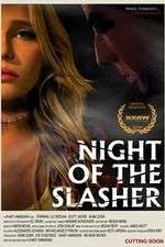 Watch Night of the Slasher Merdb