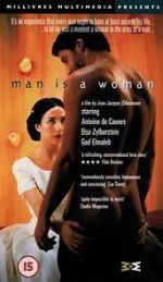 Watch Man Is a Woman Merdb