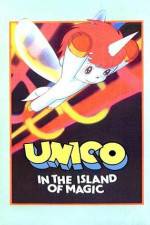 Watch Unico in the Island of Magic Merdb