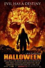 Watch Halloween (2007) Merdb