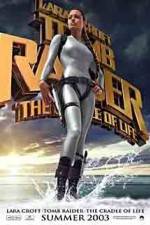 Watch Lara Croft Tomb Raider: The Cradle of Life Merdb