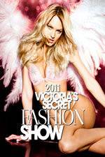 Watch The Victorias Secret Fashion Show Merdb