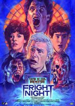Watch You\'re So Cool, Brewster! The Story of Fright Night Merdb