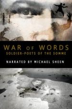 Watch War of Words: Soldier-Poets of the Somme Merdb