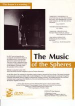 Watch Music of the Spheres Merdb