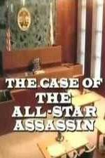 Watch Perry Mason: The Case of the All-Star Assassin Merdb