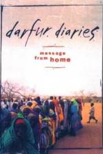 Watch Darfur Diaries: Message from Home Merdb