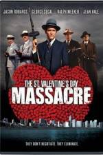 Watch The St Valentine's Day Massacre Merdb