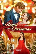 Watch A Royal Date for Christmas Merdb
