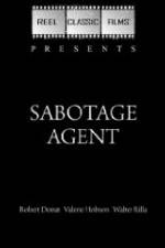 Watch Sabotage Agent Merdb