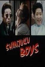 Watch Shinjuku Boys Merdb