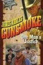 Watch Gunsmoke: One Man's Justice Merdb