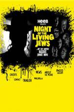 Watch Night of the Living Jews Merdb