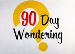 Watch 90 Day Wondering (Short 1956) Merdb