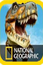 Watch National Geographic Wild Make Me a Dino Merdb