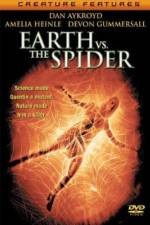 Watch Earth vs. the Spider Merdb