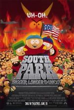 Watch South Park: Bigger, Longer & Uncut Merdb