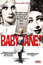 Watch Baby Jane? Merdb