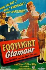 Watch Footlight Glamour Merdb