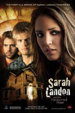 Watch Sarah Landon and the Paranormal Hour Merdb