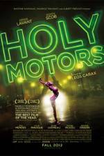 Watch Holy Motors Merdb