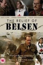 Watch The Relief of Belsen Merdb
