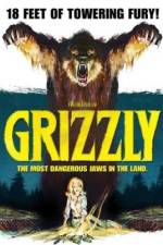 Watch Grizzly Merdb
