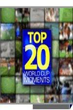 Watch Top 20 FIFA World Cup Moments Merdb