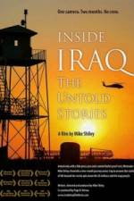 Watch Inside Iraq The Untold Stories Merdb