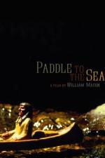 Watch Paddle to the Sea Merdb