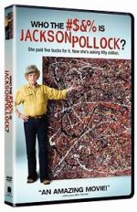 Watch Who the #$&% Is Jackson Pollock? Merdb