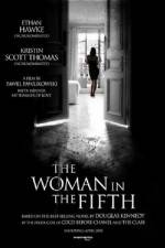 Watch The Woman in the Fifth Merdb
