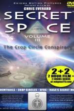 Watch Secret Space III: The Crop Circle Conspiracy Merdb