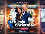 Watch Last Train to Christmas Merdb