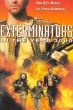 Watch Exterminators of the Year 3000 Merdb