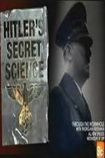Watch Hitler's Secret Science Merdb