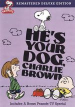 Watch He\'s Your Dog, Charlie Brown (TV Short 1968) Merdb