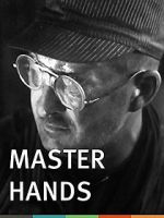 Watch Master Hands Merdb