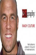 Watch Biography Channel Randy Couture Merdb