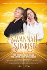 Watch Savannah Sunrise Merdb