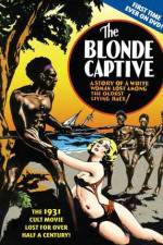 Watch The Blonde Captive Merdb