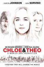 Watch Chloe and Theo Merdb