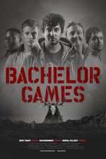 Watch Bachelor Games Merdb