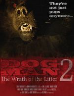 Watch Dogman 2: The Wrath of the Litter Merdb