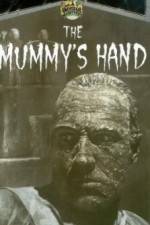 Watch The Mummy's Hand Merdb