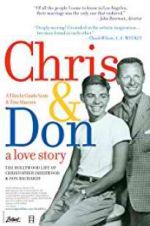 Watch Chris & Don. A Love Story Merdb